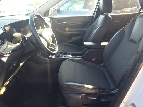 Used 2024 Buick Encore GX Preferred image 13