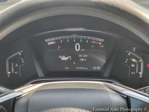 Used 2020 Honda CR-V EX image 20