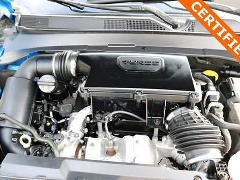 Used 2024 Jeep Compass Limited image 23