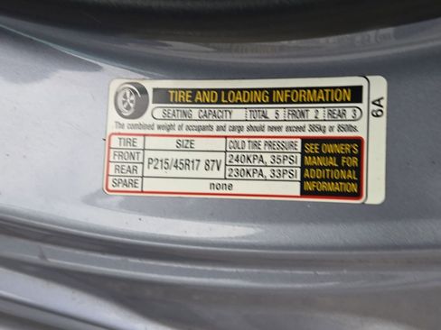 Used 2016 Acura ILX image 15