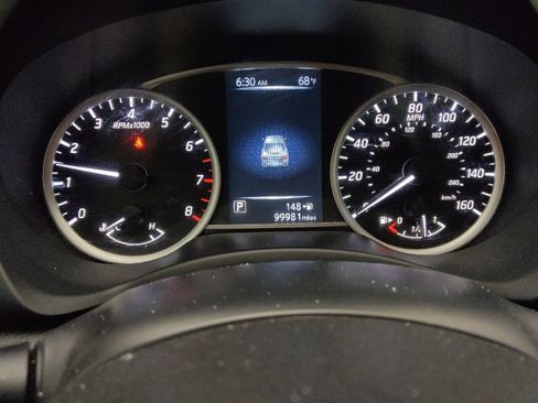 Used 2017 Nissan Sentra SR FWD image 23