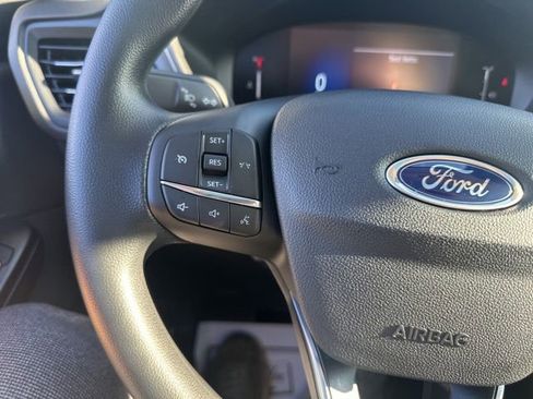 New 2026 Ford Escape Active FWD image 35