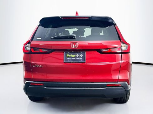 Used 2025 Honda CR-V LX image 7