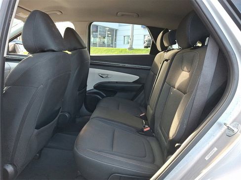 Used 2023 Hyundai Tucson SEL image 11