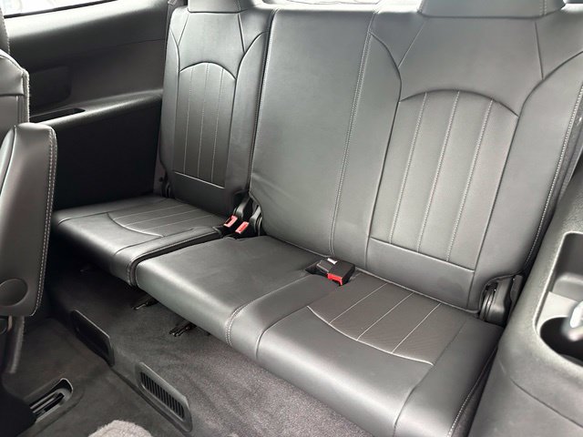 Used 2016 Buick Enclave Premium w/ Experience Buick Package AWD/4WD image 22