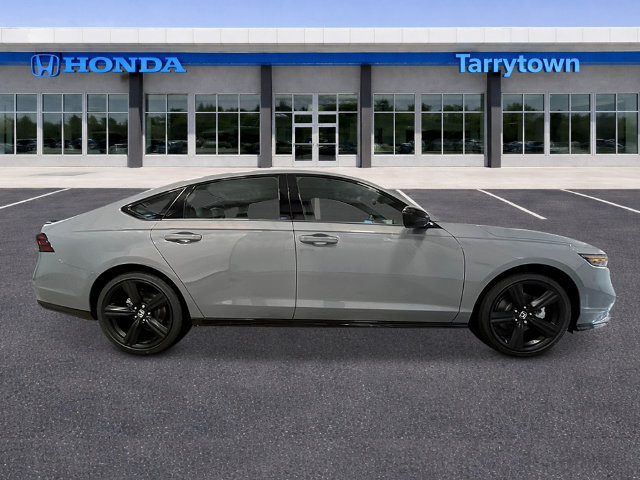 New 2026 Honda Accord Sport image 8