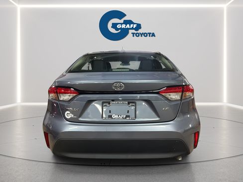 Used 2024 Toyota Corolla LE FWD image 6