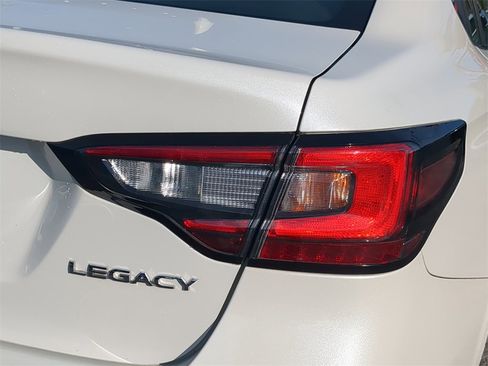 Certified 2021 Subaru Legacy Base w/ Alloy Wheel Package image 8