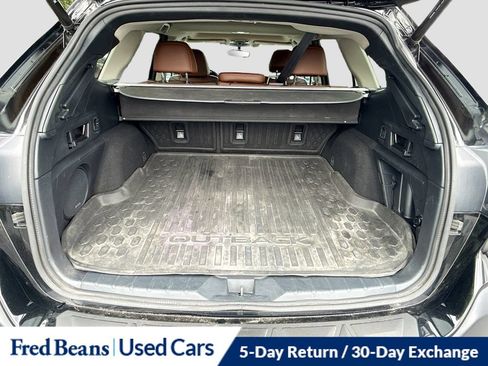 Used 2020 Subaru Outback Touring w/ Popular Package #2 AWD/4WD image 35