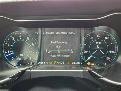 Used 2019 Ford Mustang GT Premium w/ GT Performance Package image 11