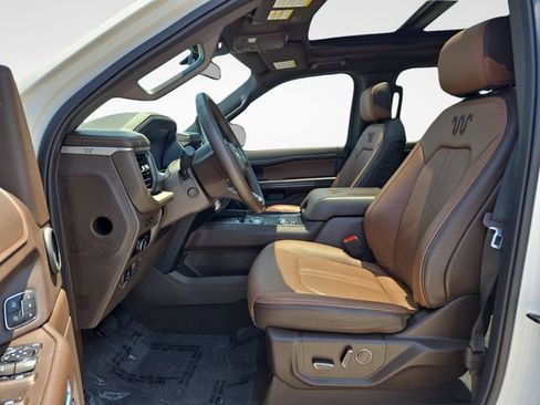 Used 2024 Ford Expedition Max King Ranch AWD/4WD image 15