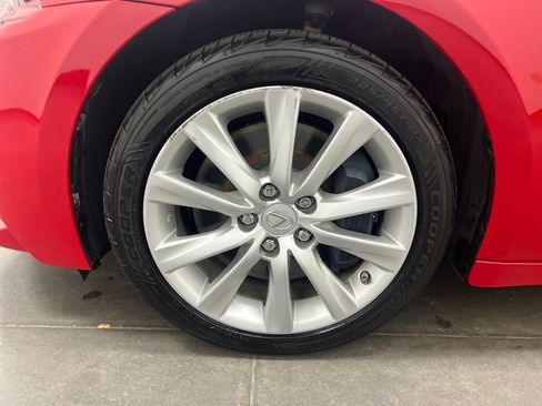 Used 2016 Lexus IS 200t RWD image 29