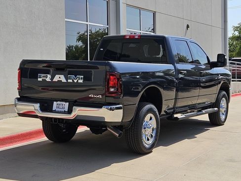 New 2026 RAM 2500 Tradesman AWD/4WD image 3