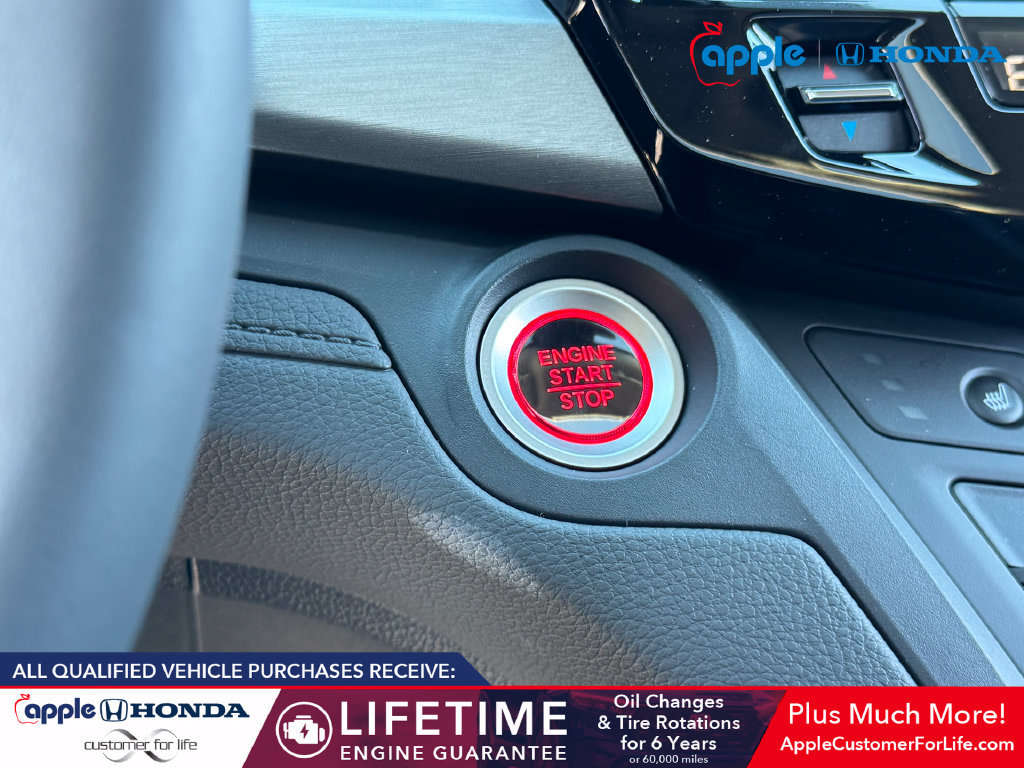 Used 2026 Honda Odyssey EX-L image 26