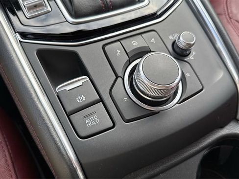 Certified 2023 MAZDA CX-5 Carbon Edition image 54