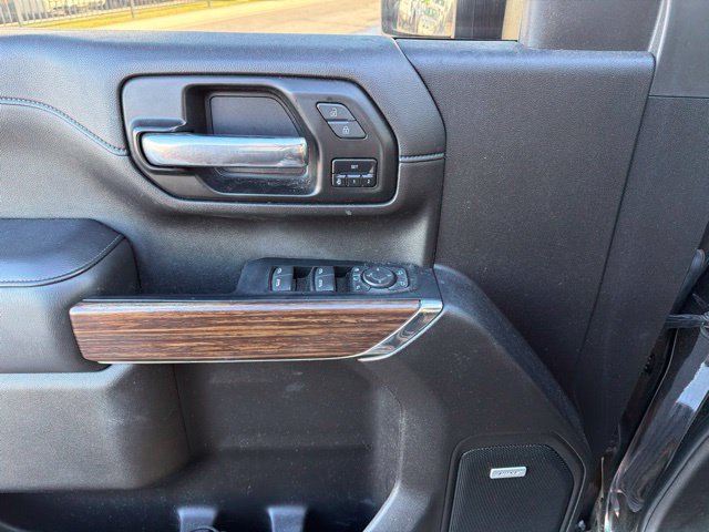 Used 2023 Chevrolet Silverado 2500 High Country AWD/4WD image 13