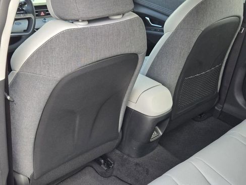 New 2026 Hyundai Elantra Limited w/ Cargo Package FWD image 22
