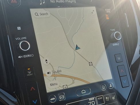 New 2026 Subaru Ascent Bronze Edition image 11