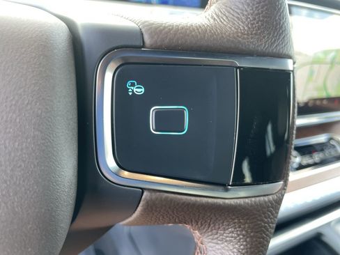New 2026 Ford Expedition King Ranch AWD/4WD image 33