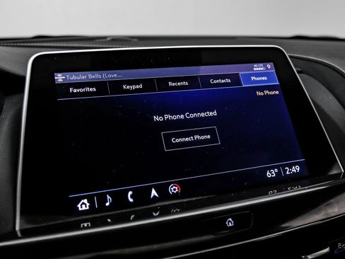 Used 2022 Cadillac CT5 V Blackwing w/ Driver Assist Package image 71