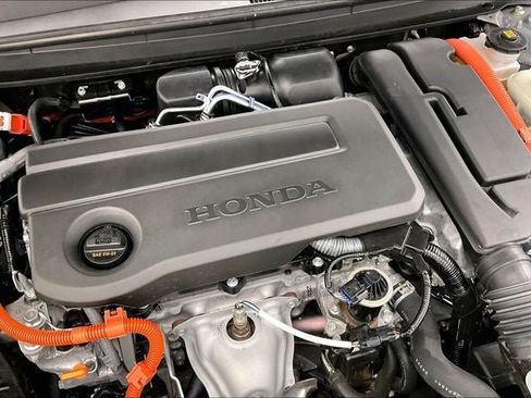 Certified 2024 Honda Accord Sport image 30