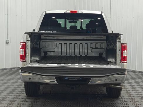 Used 2018 Ford F150 XLT w/ Equipment Group 302A Luxury RWD image 22