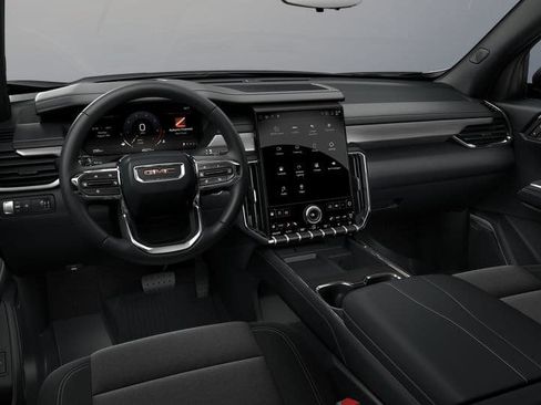 New 2026 GMC Acadia Elevation w/ LPO, Floor Liner Package FWD image 37