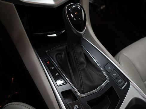 Used 2016 Cadillac SRX Luxury w/ Driver Awareness Package image 21