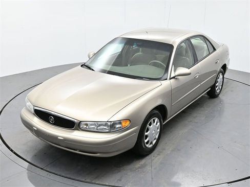 Used 2003 Buick Century Custom w/ Preferred Equipment Group 1SB image 27