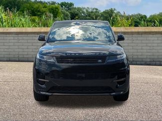 New 2026 Land Rover Range Rover Sport Dynamic SE AWD/4WD video 2