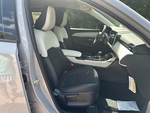 New 2026 MAZDA CX-5 Select AWD/4WD image 24