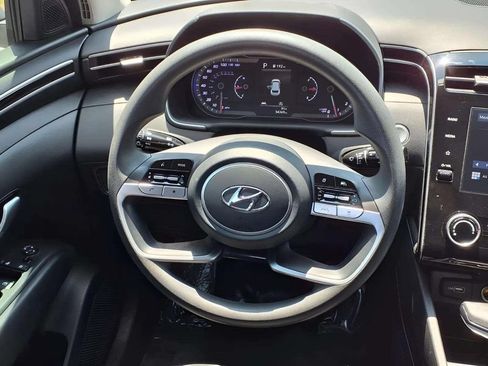 Used 2023 Hyundai Tucson SEL FWD image 19