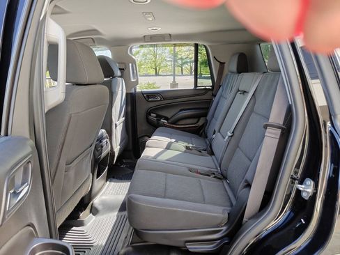 Used 2016 Chevrolet Tahoe LS w/ Max Trailering Package AWD/4WD image 19
