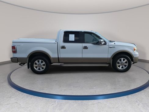 Used 2005 Ford F150 XLT RWD image 4