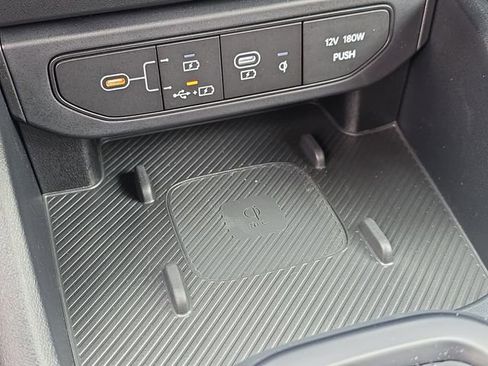 Used 2026 Kia K4 GT-Line Turbo image 35