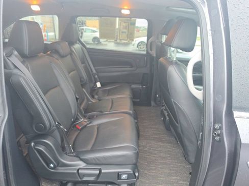 Used 2024 Honda Odyssey EX-L image 27