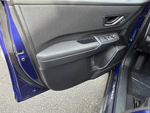 New 2026 Subaru Outback Limited image 36