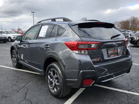 Used 2023 Subaru Crosstrek 2.5i Sport image 15