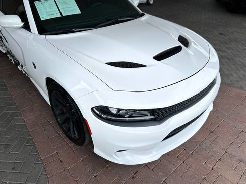 Used 2016 Dodge Charger SRT Hellcat w/ Harman/Kardon Audio Group RWD image 33