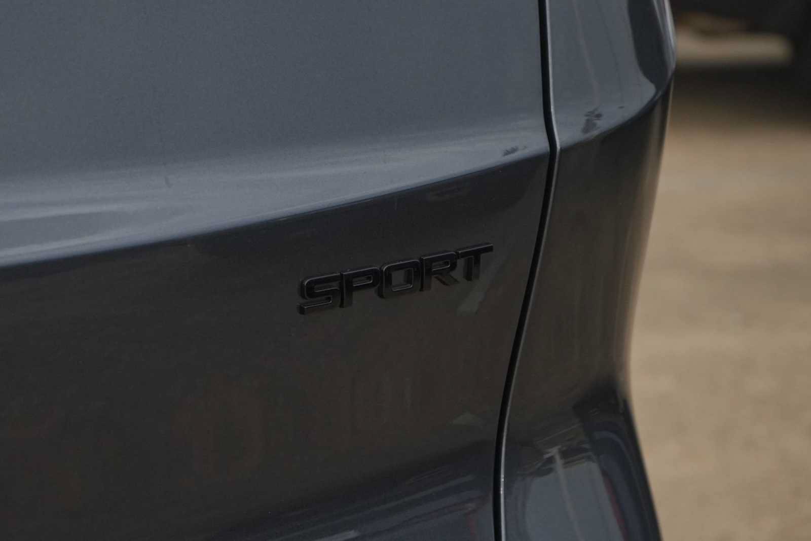 New 2027 Honda CR-V Sport-L image 8