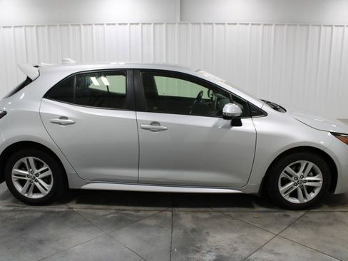 Used 2019 Toyota Corolla SE image 11