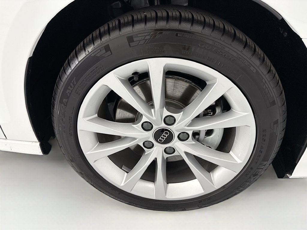 Used 2026 Audi A3 2.0T Premium AWD/4WD image 33