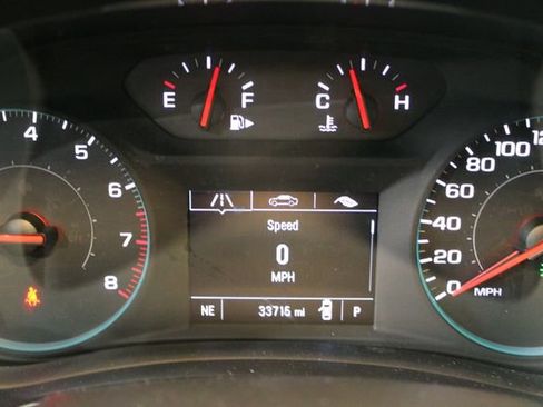 Used 2024 Chevrolet Malibu LT w/ Sport Edition image 22