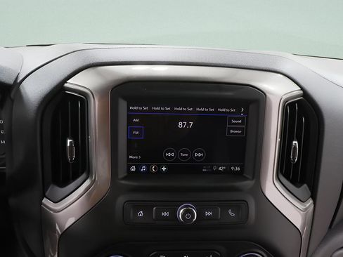 New 2026 Chevrolet Silverado 1500 W/T image 14