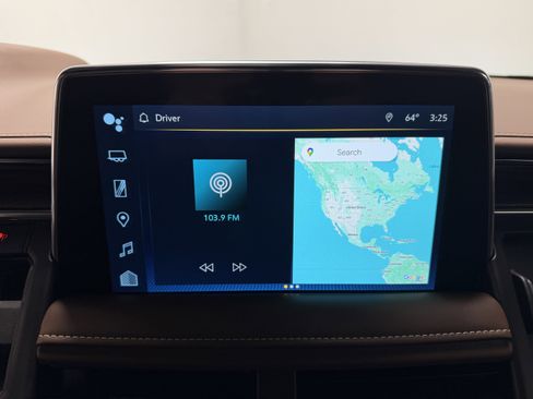 Used 2024 Chevrolet Tahoe High Country image 10