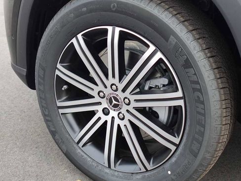 New 2026 Mercedes-Benz GLE 350 GLE 350 image 25