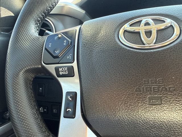 Used 2023 Toyota Tacoma 4x4 Double Cab w/ Trail Edition image 28