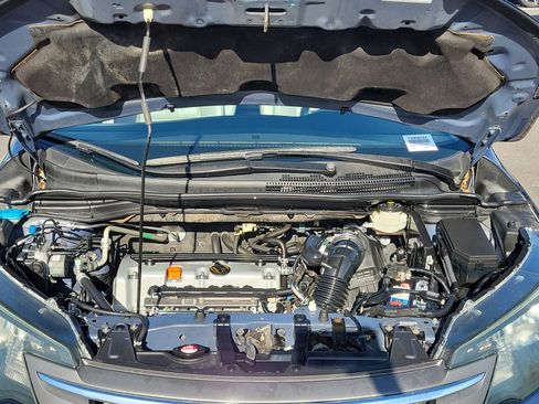 Used 2013 Honda CR-V EX-L image 30