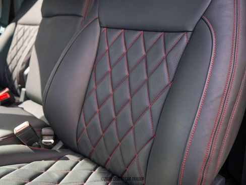 Used 2024 Ford F450 XLT w/ 360-Degree Camera Package AWD/4WD image 24