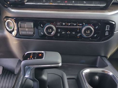 New 2026 Chevrolet Silverado 1500 LT Trail Boss w/ Convenience Package II AWD/4WD image 16